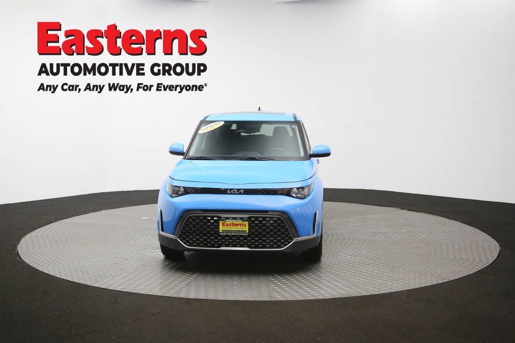 Used 2023 Kia Soul EX FWD image 58