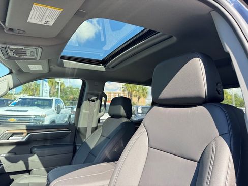 New 2026 Chevrolet Silverado 1500 RST w/ RST All Star Premium Package image 28