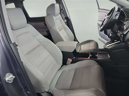 Used 2022 Honda CR-V Touring image 33