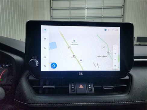 Used 2025 Toyota RAV4 XLE Premium w/ Weather Package image 29