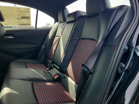 New 2026 Toyota Corolla XSE image 9