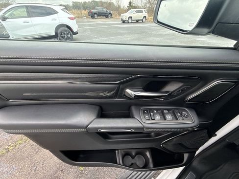 Used 2024 RAM 1500 Limited image 29