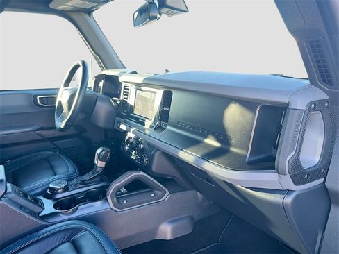 Used 2022 Ford Bronco Big Bend image 29