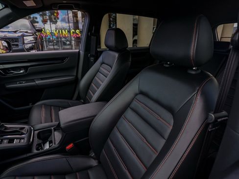 Used 2024 Honda CR-V Sport Touring image 15