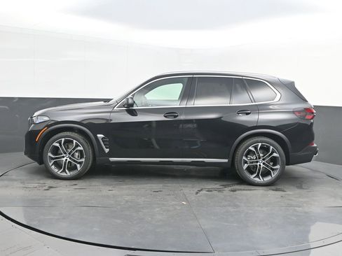 New 2026 BMW X5 xDrive40i image 2
