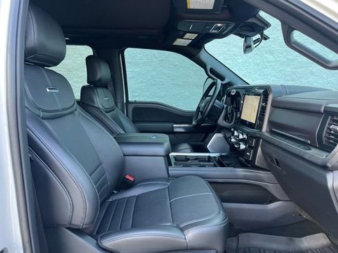 Used 2026 Ford F250 Platinum w/ Tremor Off-Road Package image 10
