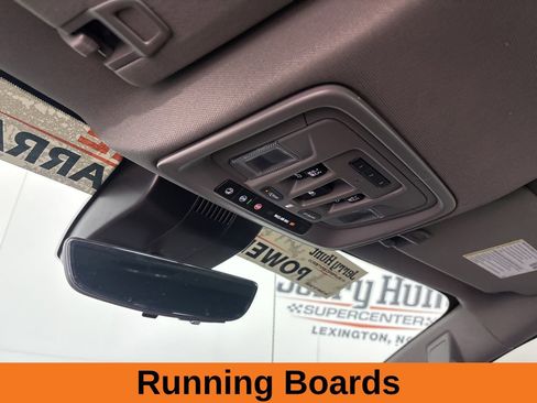 Used 2024 GMC Sierra 1500 Denali w/ Technology Package image 22