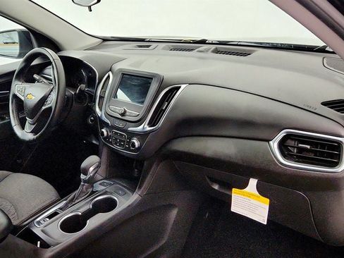 Used 2023 Chevrolet Equinox LT AWD/4WD image 23
