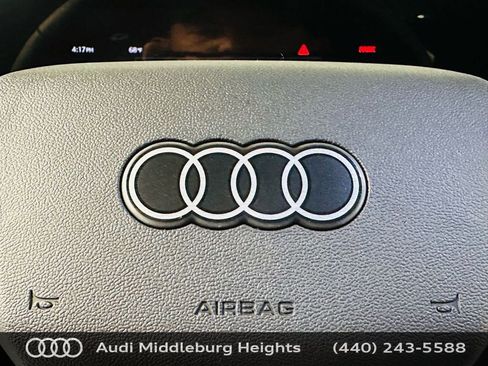 Certified 2025 Audi Q5 2.0T Premium w/ Convenience Package image 15