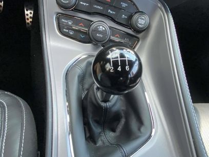 Used 2023 Dodge Challenger SRT Hellcat