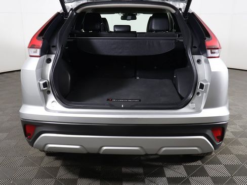 Used 2024 Mitsubishi Eclipse Cross SE image 16