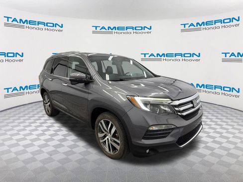 Used 2016 Honda Pilot Touring image 7