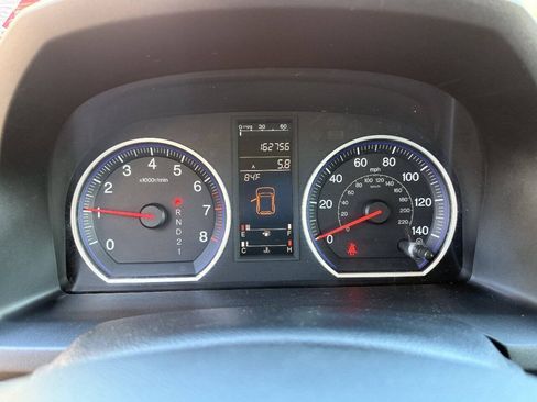 Used 2009 Honda CR-V EX image 28