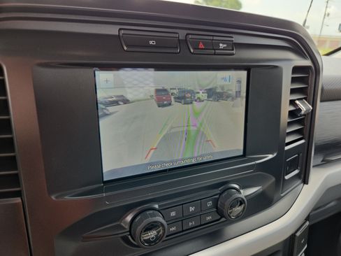 Used 2021 Ford F150 XL w/ Equipment Group 101A High RWD image 22