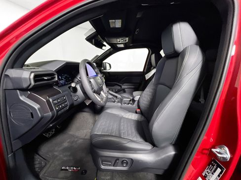 New 2026 Toyota 4Runner TRD Sport Premium AWD/4WD image 14