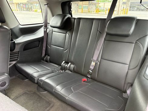 Used 2016 GMC Yukon SLT w/ Open Road Package AWD/4WD image 21