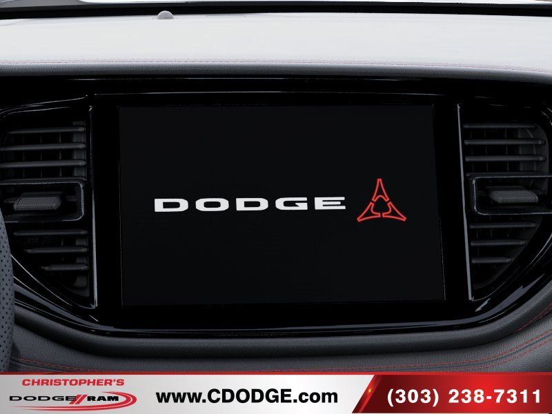 New 2027 Dodge Durango R/T AWD/4WD image 18
