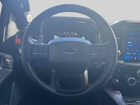 Used 2023 Ford F150 Raptor w/ Equipment Group 802A Raptor R AWD/4WD image 13