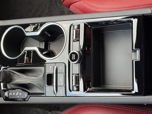 New 2026 Kia K5 GT-Line FWD image 30