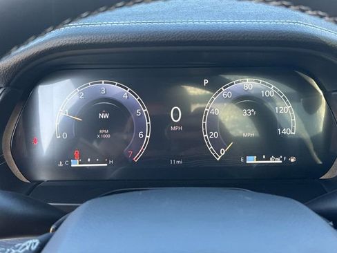 New 2025 Jeep Grand Cherokee L Limited image 29