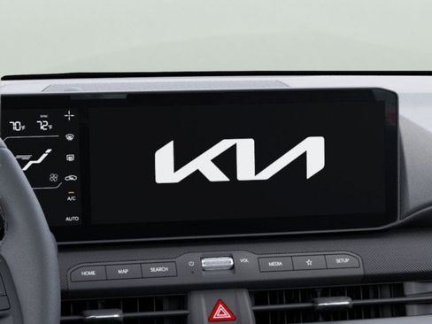 New 2026 Kia K4 EX FWD image 20