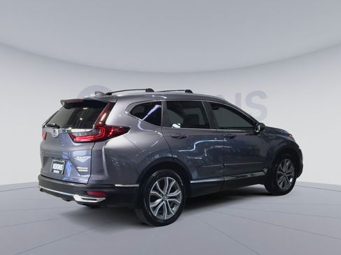 Used 2020 Honda CR-V Touring image 11