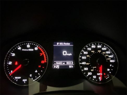 Used 2019 Audi A3 2.0T Premium image 15