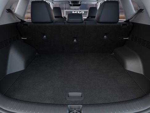 New 2025 Kia Seltos S image 19