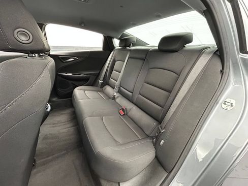 Used 2024 Chevrolet Malibu LT FWD image 22