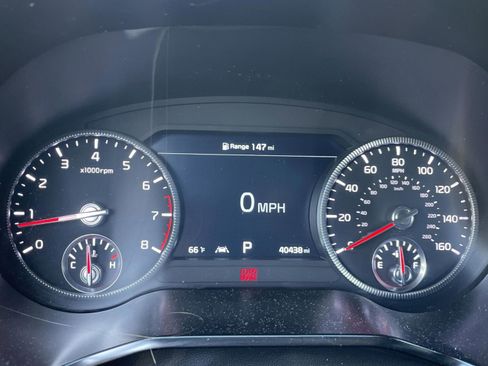 Certified 2022 Kia Telluride SX w/ SX Prestige Package image 34