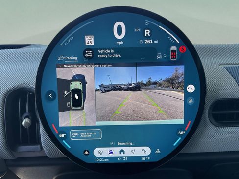 Used 2025 MINI Cooper S image 20