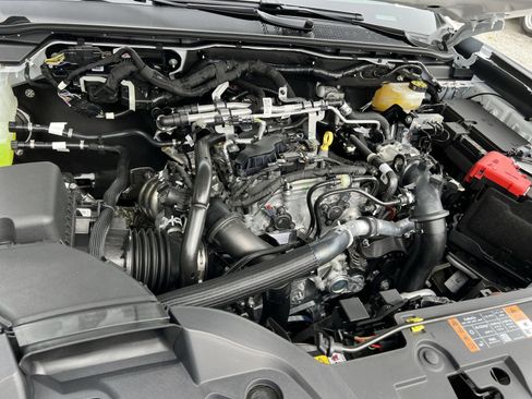 New 2025 Ford Ranger XL w/ Trailer Tow Package image 26