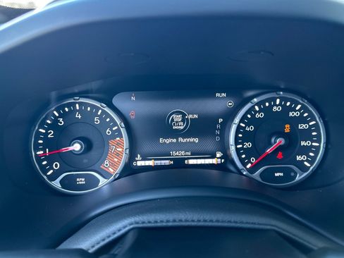 Used 2022 Jeep Renegade Latitude image 29