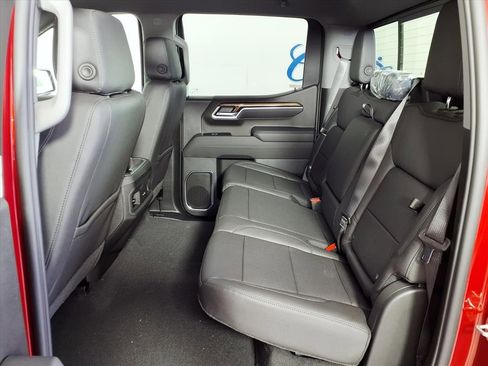 New 2026 Chevrolet Silverado 1500 RST image 18