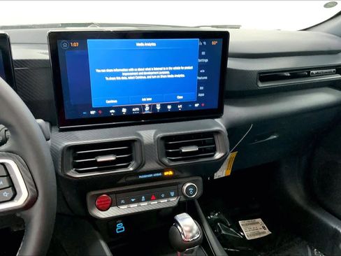 New 2025 Ford Mustang EcoBoostﾮ Fastback image 6