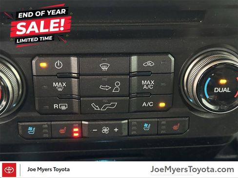 Used 2018 Ford F150 Raptor w/ Equipment Group 802A Luxury image 25