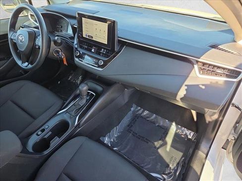Used 2023 Toyota Corolla LE FWD image 22