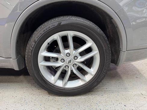 Used 2025 Dodge Durango R/T AWD/4WD image 26
