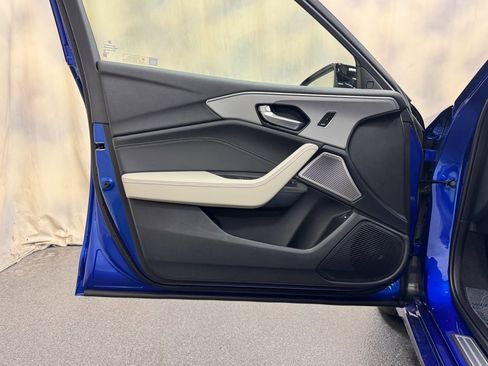 Used 2025 Acura TLX SH-AWD w/ A-SPEC Pkg image 11