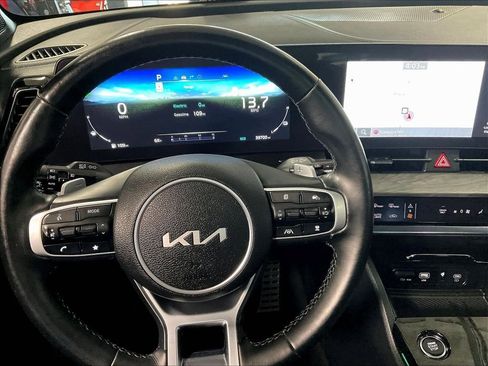 Used 2024 Kia Sportage X-Line Prestige AWD/4WD image 19