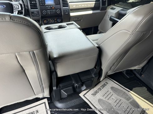 Used 2020 Ford F250 XL w/ Power Equipment Group AWD/4WD image 22