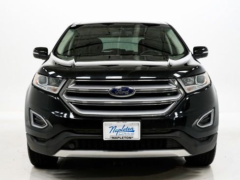 Used 2015 Ford Edge SEL image 4