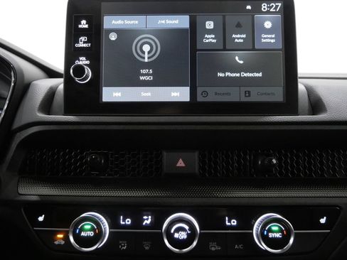 Used 2026 Honda CR-V TrailSport image 20