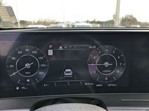 Certified 2025 Kia Sportage SX image 30