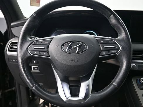 Used 2021 Hyundai Palisade Calligraphy AWD/4WD image 16