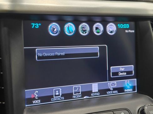 Used 2019 GMC Acadia SLT AWD/4WD image 42