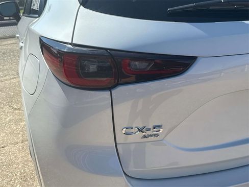 New 2025 MAZDA CX-5 AWD 2.5 S w/ Preferred Package image 7
