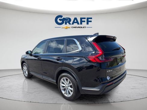 Used 2023 Honda CR-V EX image 14
