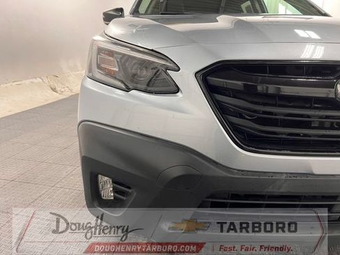 Used 2020 Subaru Outback Onyx Edition XT w/ Popular Package #2 AWD/4WD image 9
