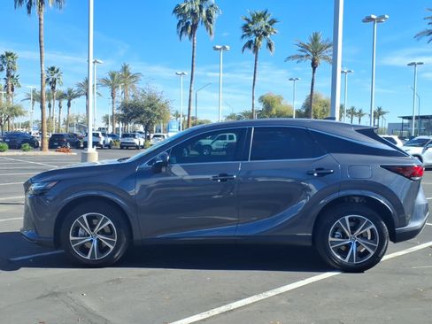 Used 2025 Lexus RX 350 FWD w/ Technology Package image 7